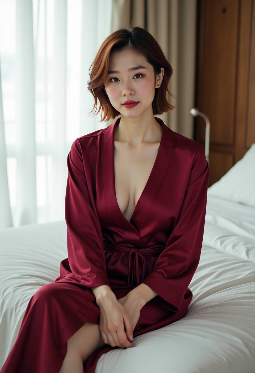烟火人间