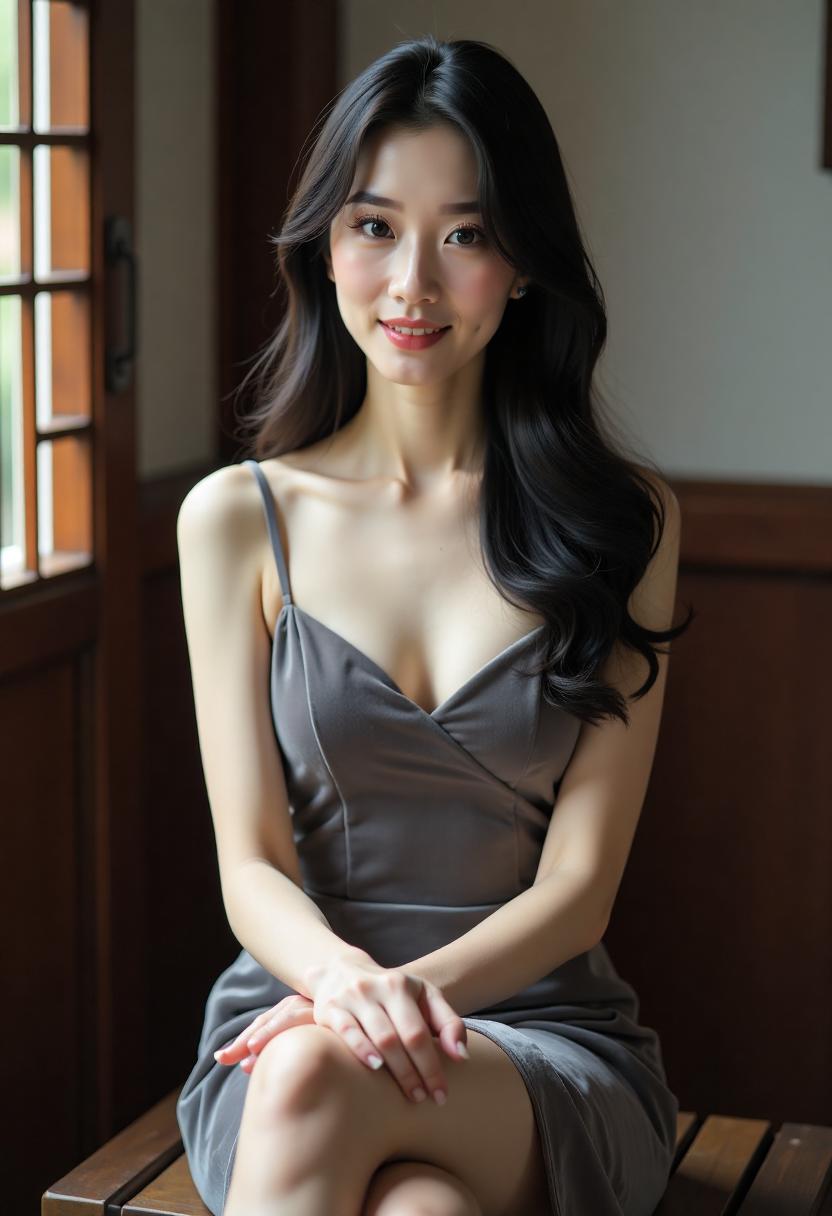 迷雾追凶