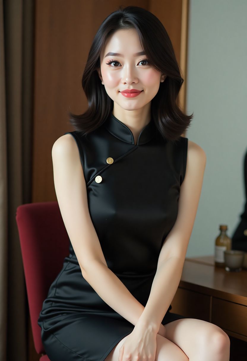 黎明前的黑暗