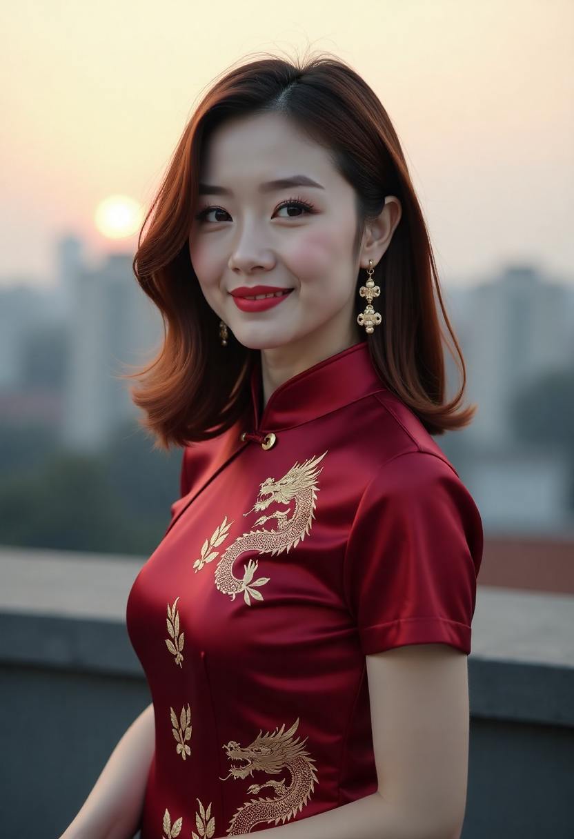 深夜食堂之温暖时光